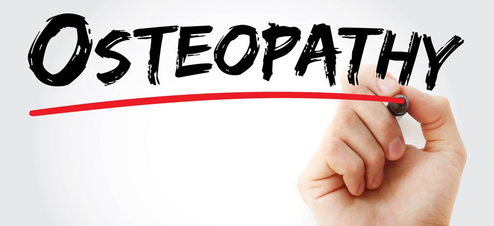 Osteopathy