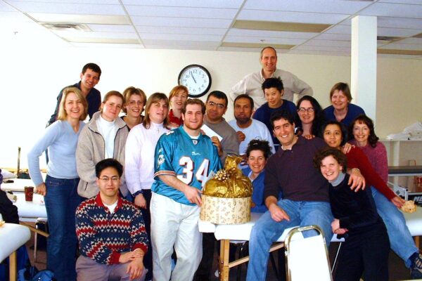 CCCO CLASS March 2, 2003
